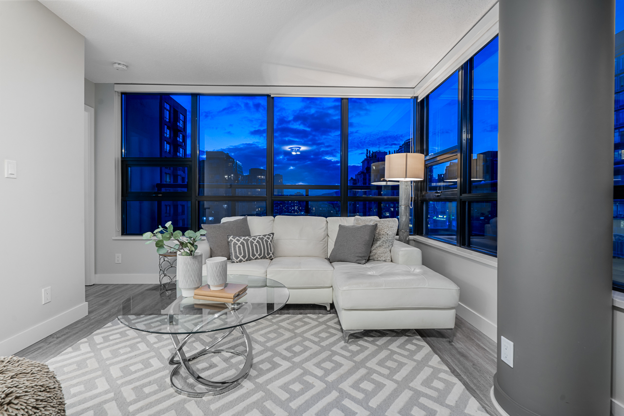 unit-2807-909-mainland-street-vancouver-15 at 2807 - 909 Mainland Street, Yaletown, Vancouver West