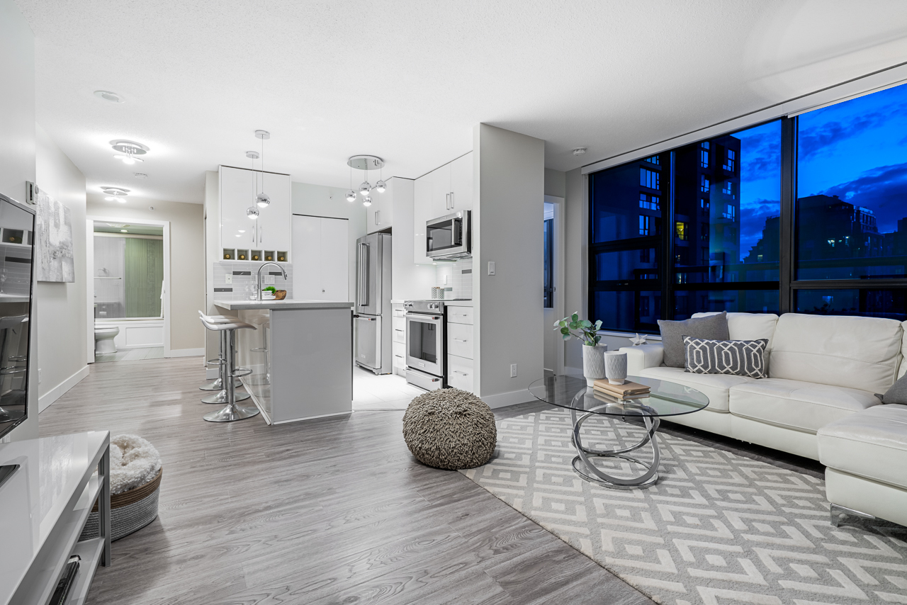 unit-2807-909-mainland-street-vancouver-17 at 2807 - 909 Mainland Street, Yaletown, Vancouver West