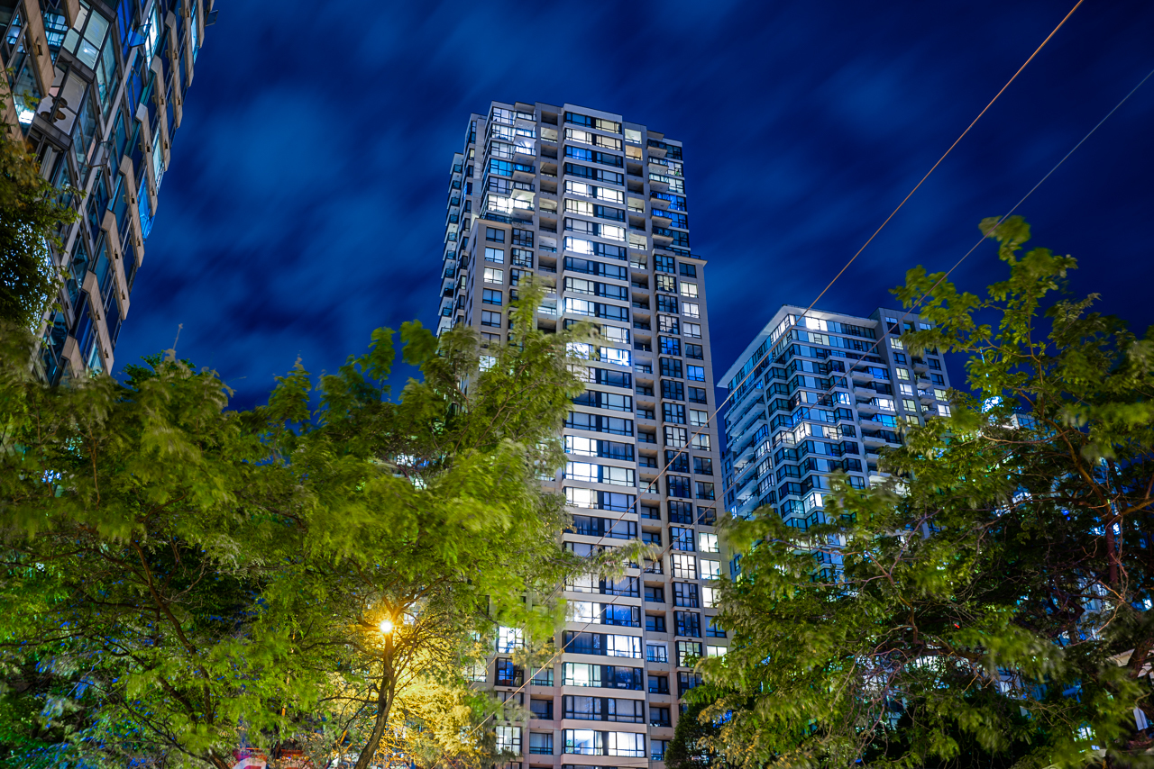 unit-2807-909-mainland-street-vancouver-2 at 2807 - 909 Mainland Street, Yaletown, Vancouver West