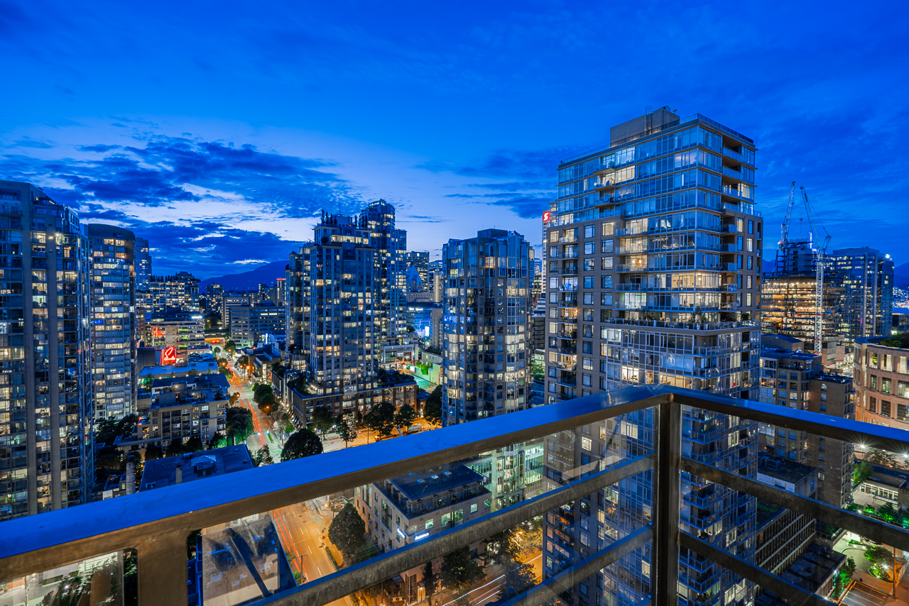 unit-2807-909-mainland-street-vancouver-24 at 2807 - 909 Mainland Street, Yaletown, Vancouver West