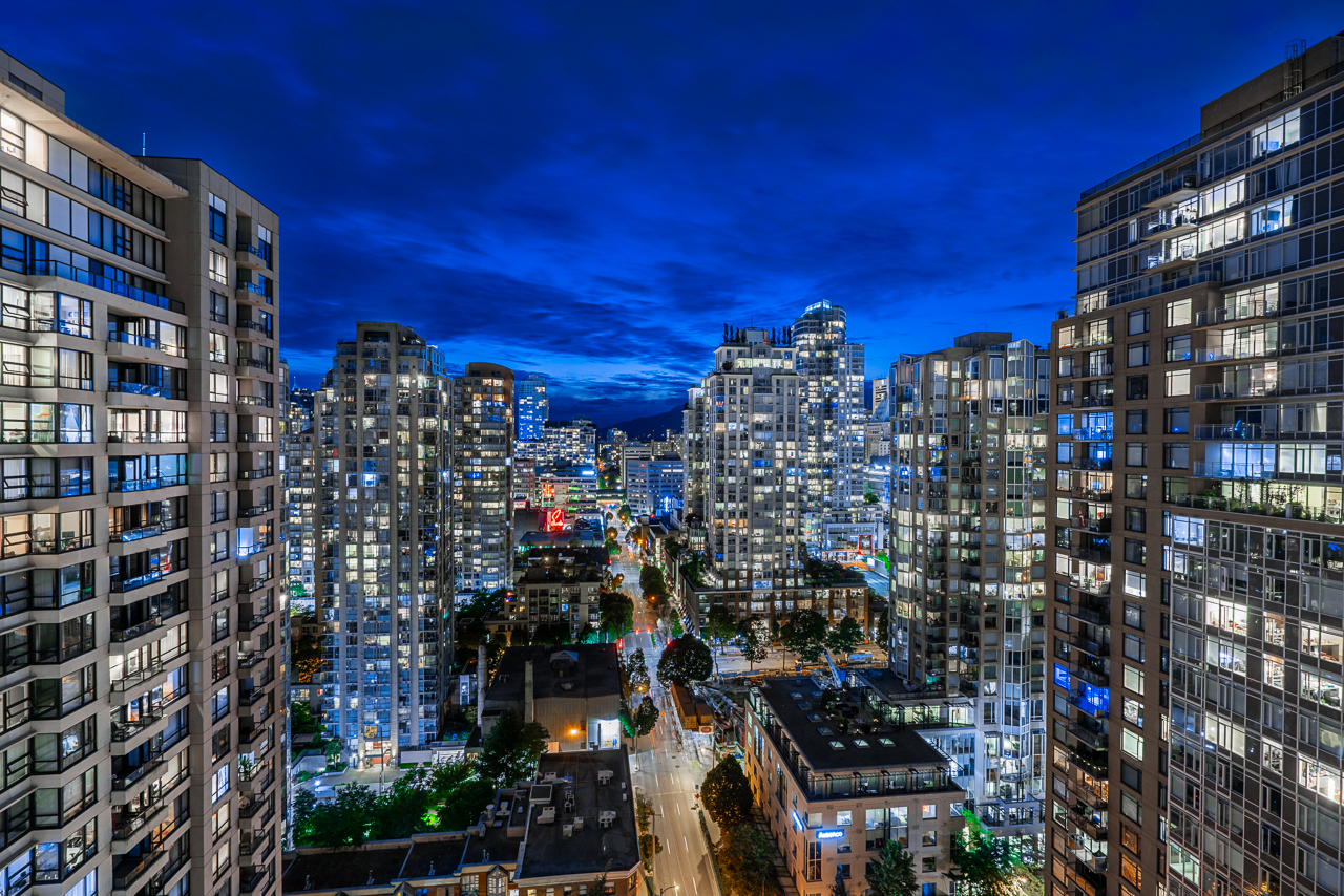 unit-2807-909-mainland-street-vancouver-29 at 2807 - 909 Mainland Street, Yaletown, Vancouver West