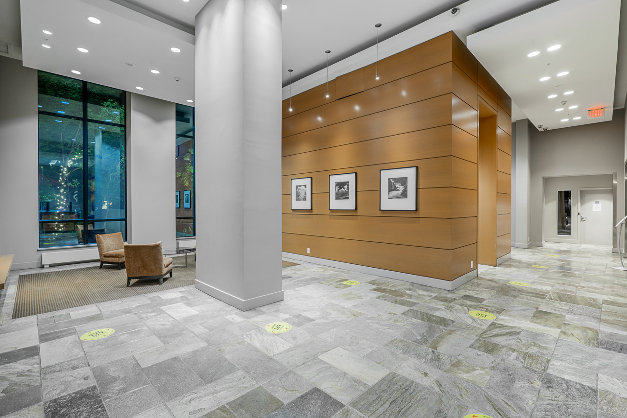 unit-2807-909-mainland-street-vancouver-4 at 2807 - 909 Mainland Street, Yaletown, Vancouver West