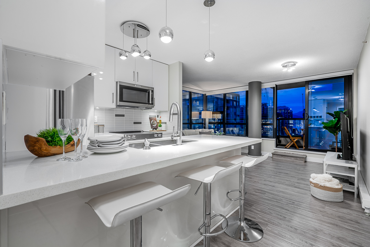 unit-2807-909-mainland-street-vancouver-5 at 2807 - 909 Mainland Street, Yaletown, Vancouver West