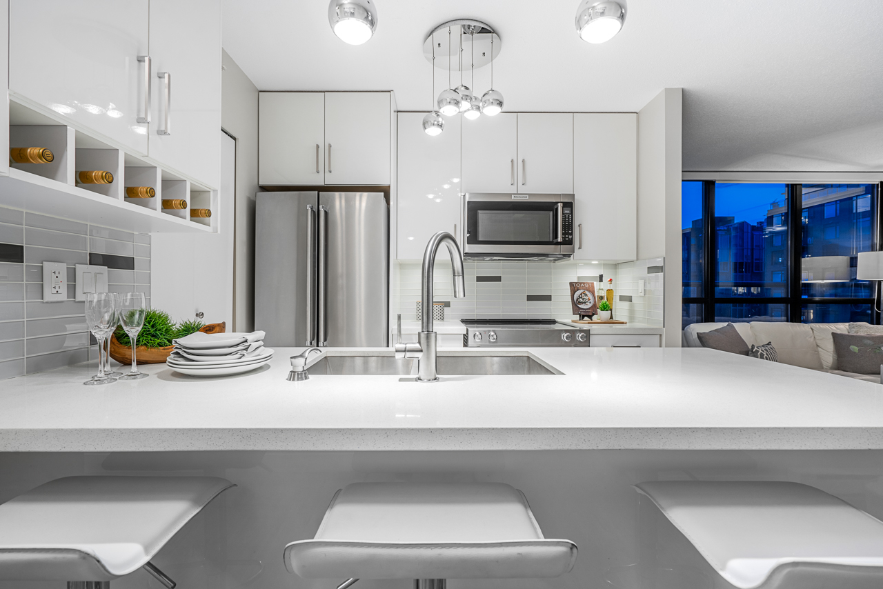 unit-2807-909-mainland-street-vancouver-6 at 2807 - 909 Mainland Street, Yaletown, Vancouver West