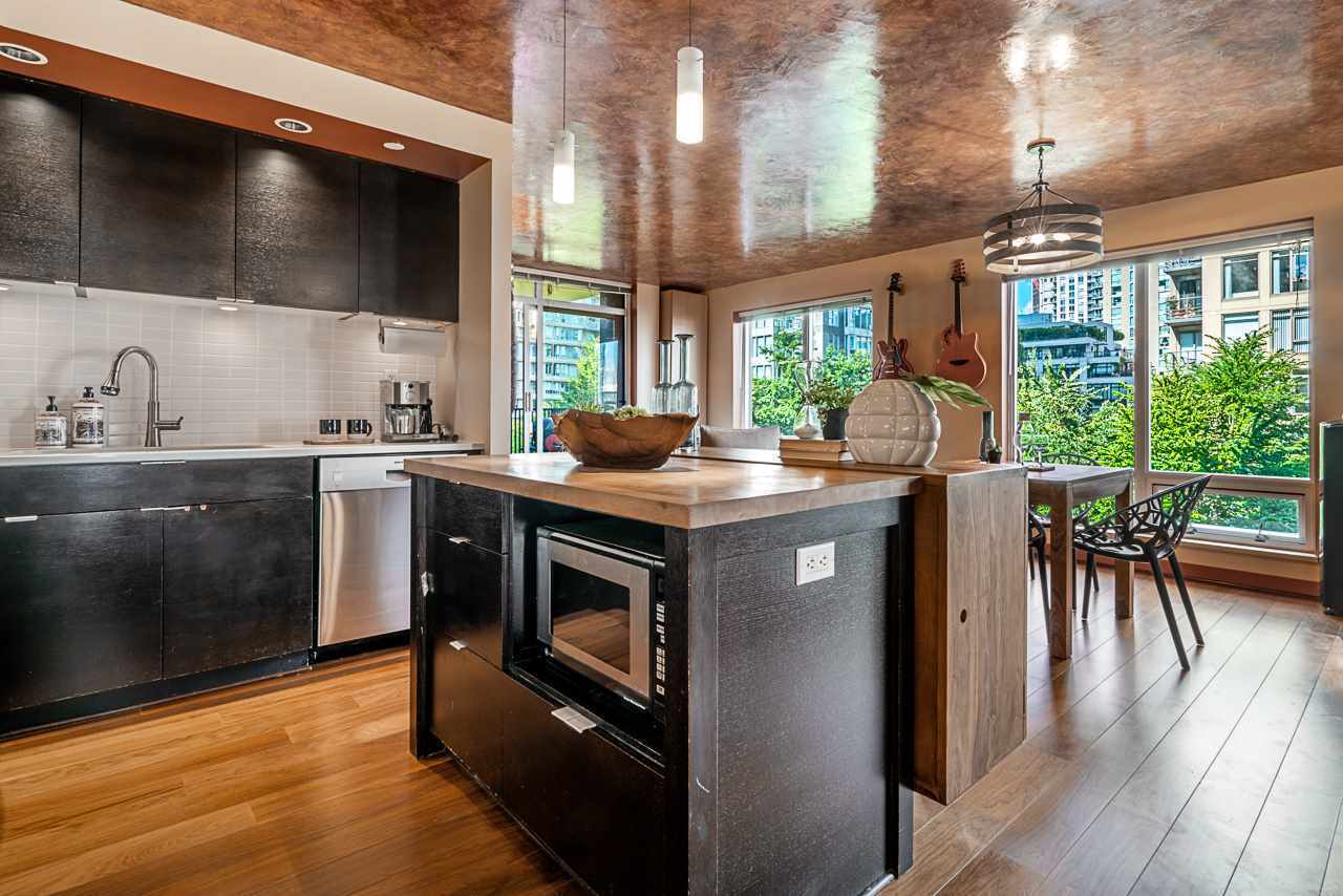 1055-homer-street-yaletown-vancouver-west-05 at 605 - 1055 Homer Street, Yaletown, Vancouver West