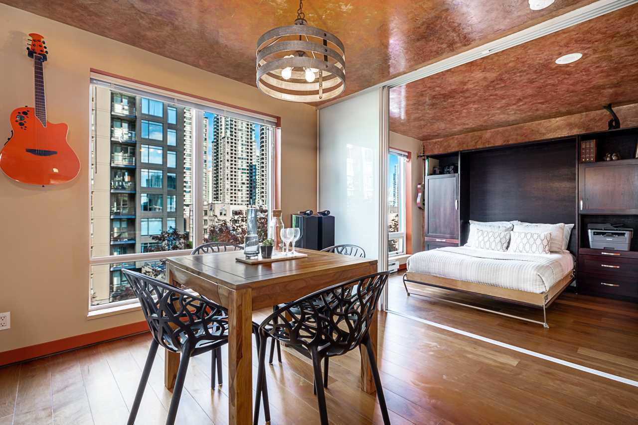 1055-homer-street-yaletown-vancouver-west-10 at 605 - 1055 Homer Street, Yaletown, Vancouver West