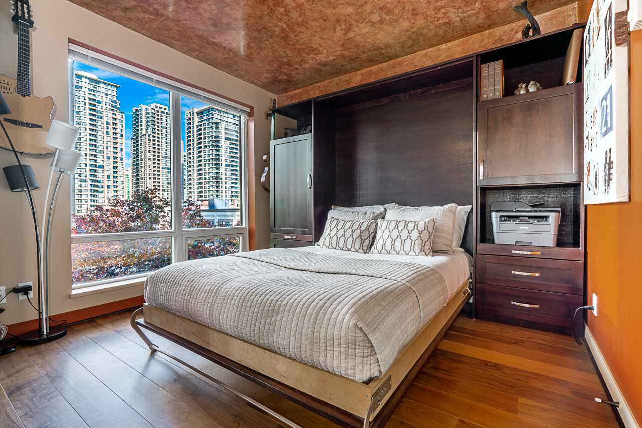 1055-homer-street-yaletown-vancouver-west-11 at 605 - 1055 Homer Street, Yaletown, Vancouver West