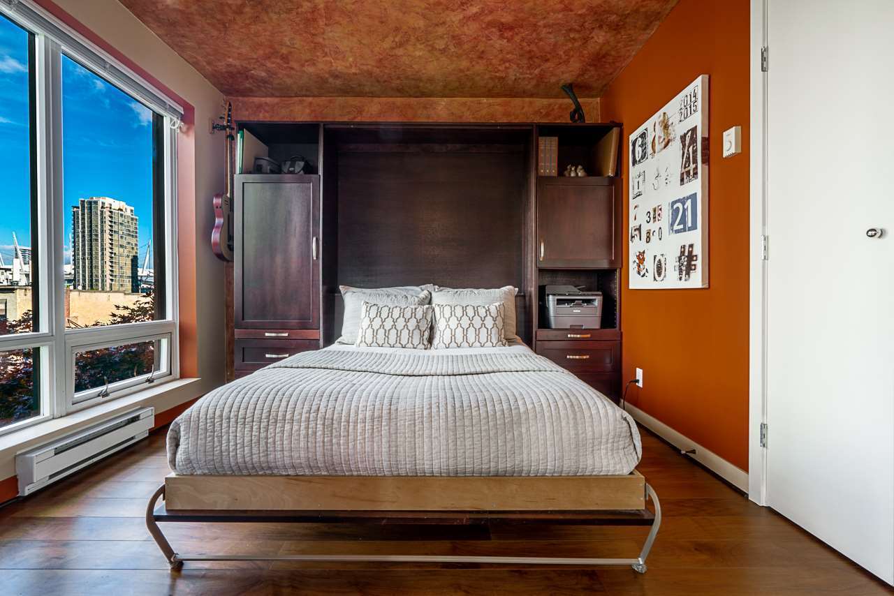 1055-homer-street-yaletown-vancouver-west-12 at 605 - 1055 Homer Street, Yaletown, Vancouver West