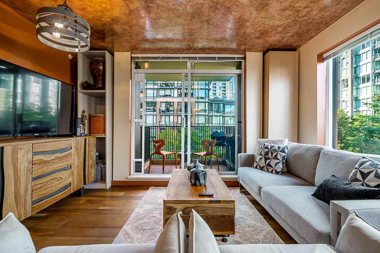 1055-homer-street-yaletown-vancouver-west-15 at 605 - 1055 Homer Street, Yaletown, Vancouver West