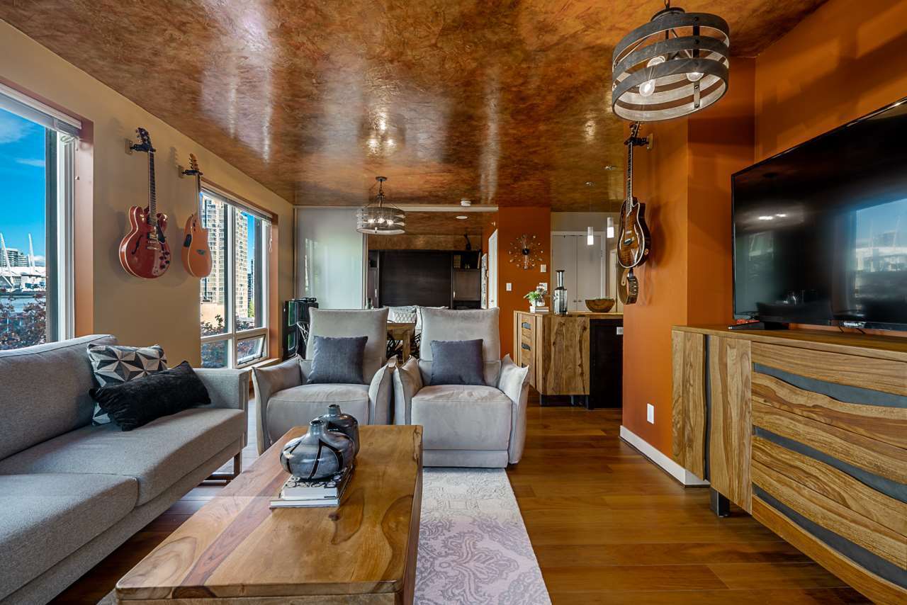 1055-homer-street-yaletown-vancouver-west-16 at 605 - 1055 Homer Street, Yaletown, Vancouver West