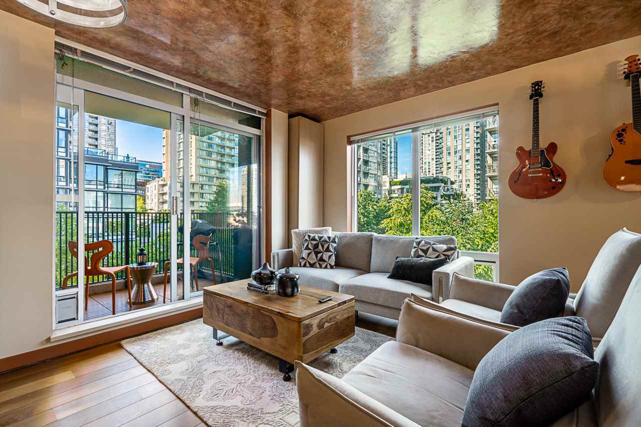 1055-homer-street-yaletown-vancouver-west-17 at 605 - 1055 Homer Street, Yaletown, Vancouver West