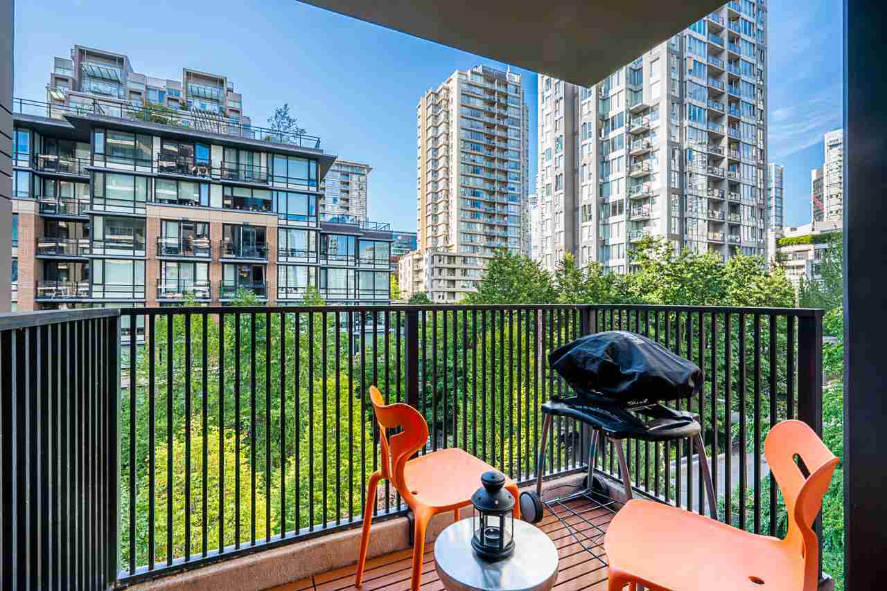 1055-homer-street-yaletown-vancouver-west-19 at 605 - 1055 Homer Street, Yaletown, Vancouver West