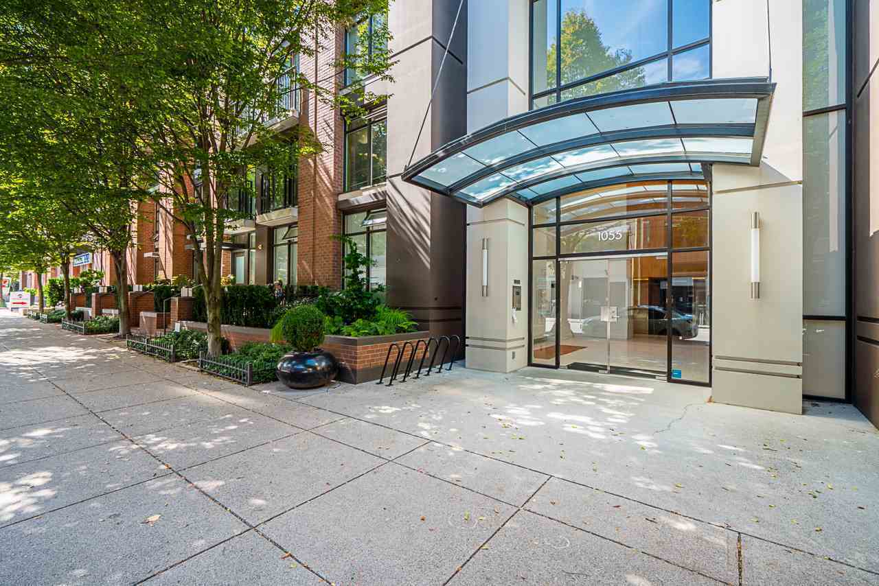 1055-homer-street-yaletown-vancouver-west-34 at 605 - 1055 Homer Street, Yaletown, Vancouver West