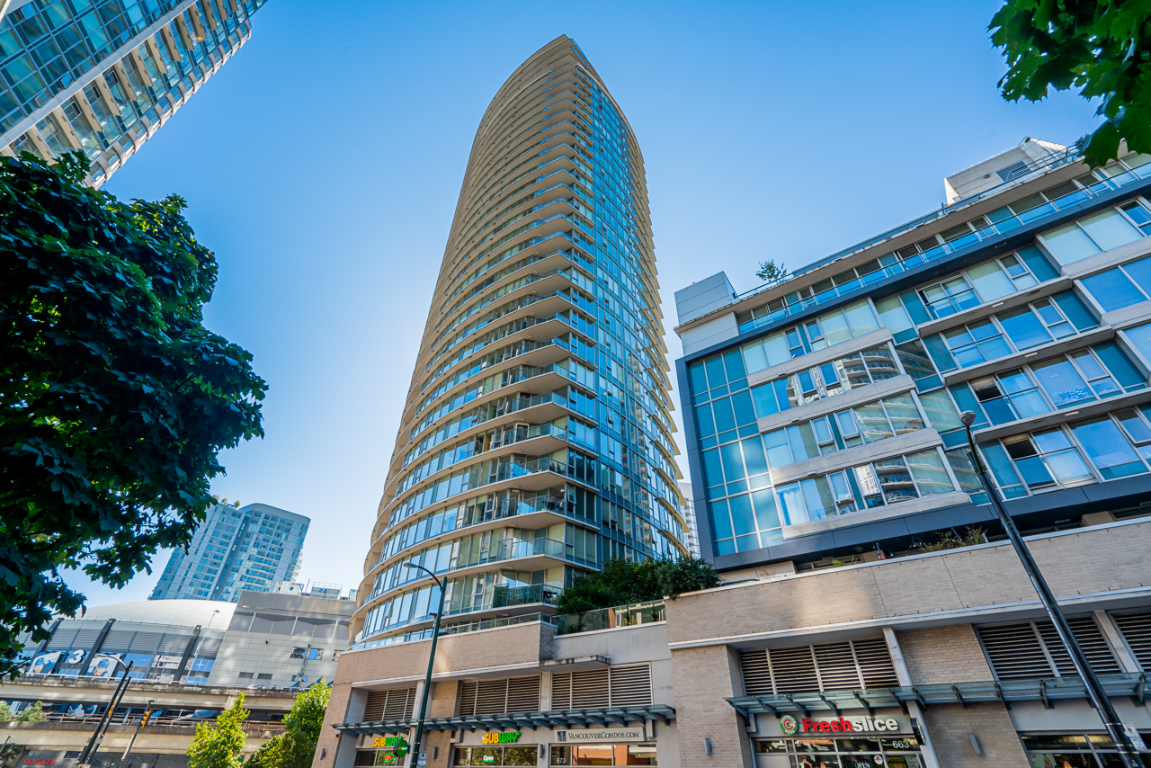 unit-1202-689-abbott-street-vancouver-1 at 1202 - 689 Abbott Street, Downtown VW, Vancouver West