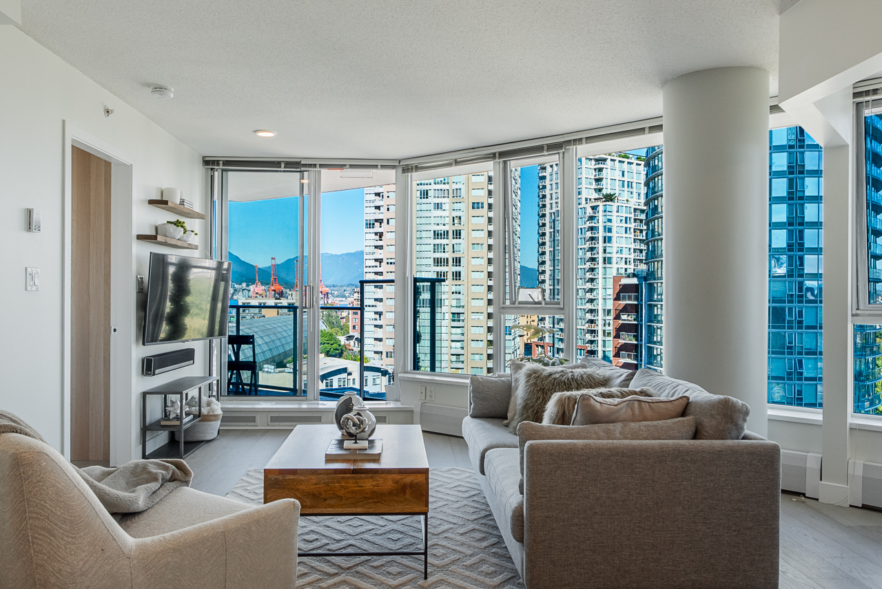 unit-1202-689-abbott-street-vancouver-10 at 1202 - 689 Abbott Street, Downtown VW, Vancouver West