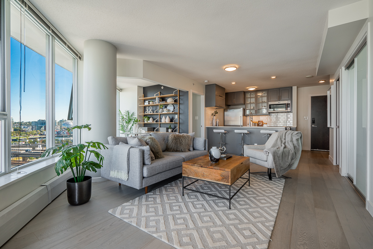 unit-1202-689-abbott-street-vancouver-13 at 1202 - 689 Abbott Street, Downtown VW, Vancouver West