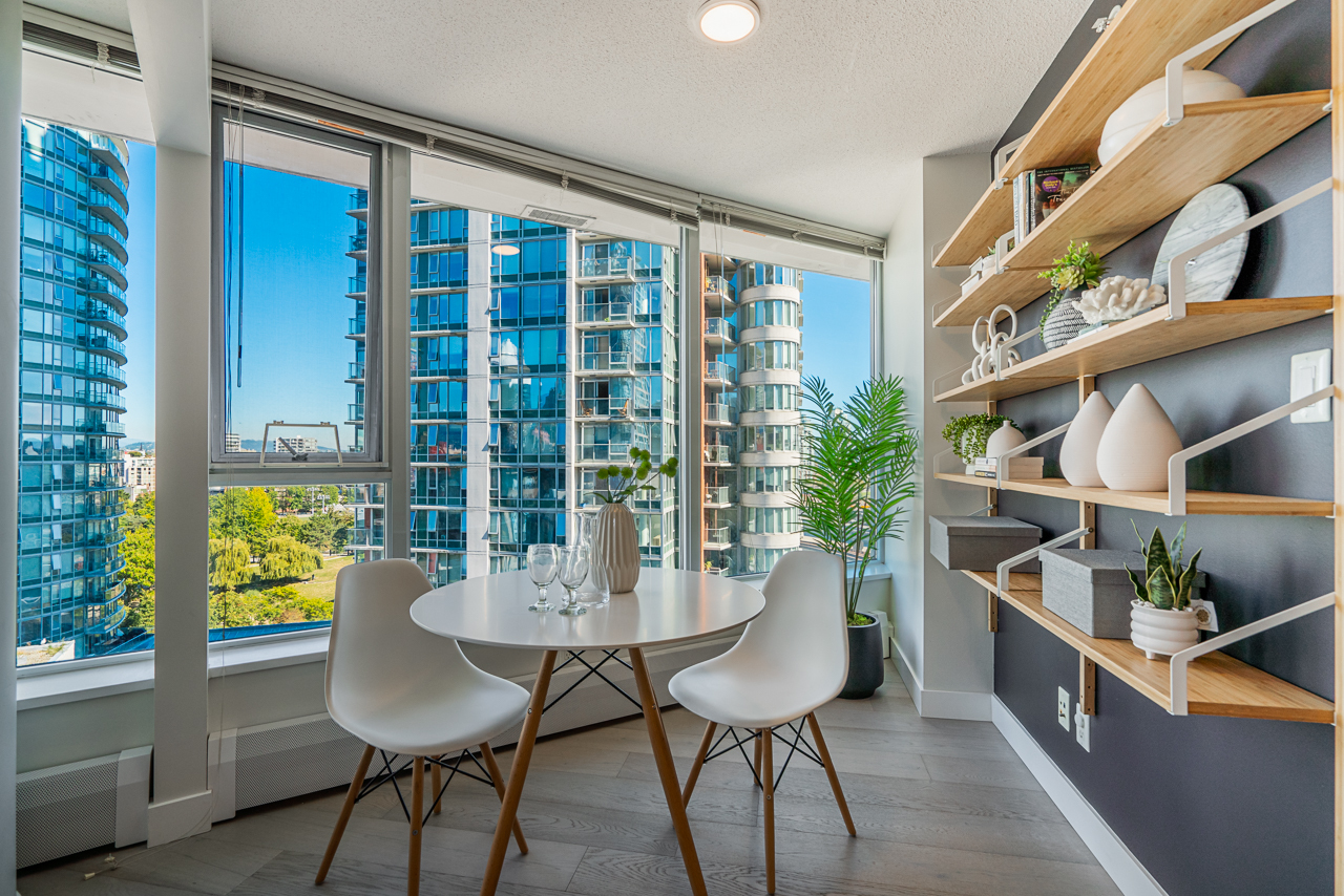 unit-1202-689-abbott-street-vancouver-15 at 1202 - 689 Abbott Street, Downtown VW, Vancouver West