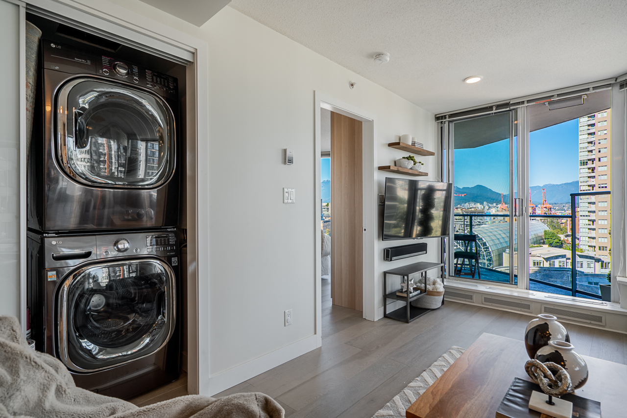 unit-1202-689-abbott-street-vancouver-23 at 1202 - 689 Abbott Street, Downtown VW, Vancouver West