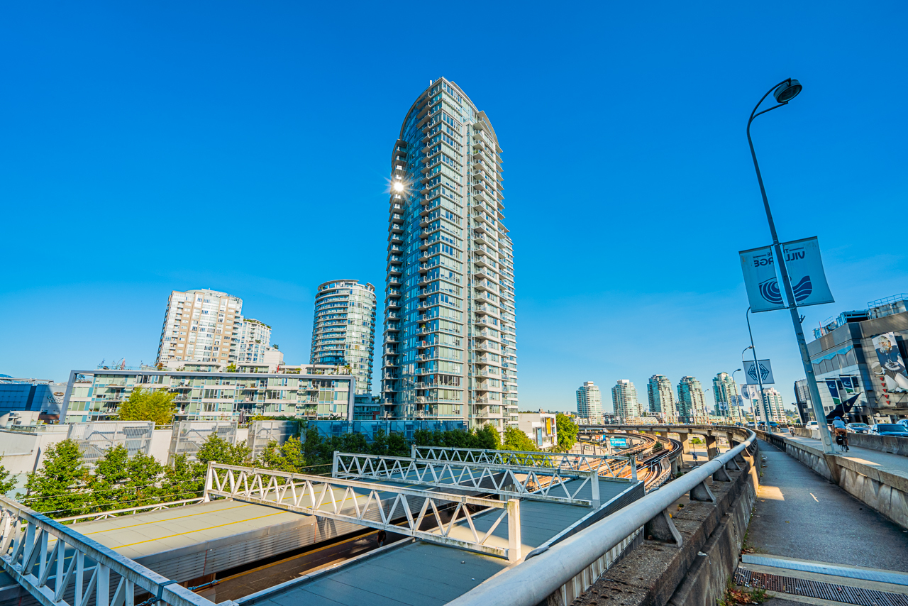 unit-1202-689-abbott-street-vancouver-3 at 1202 - 689 Abbott Street, Downtown VW, Vancouver West