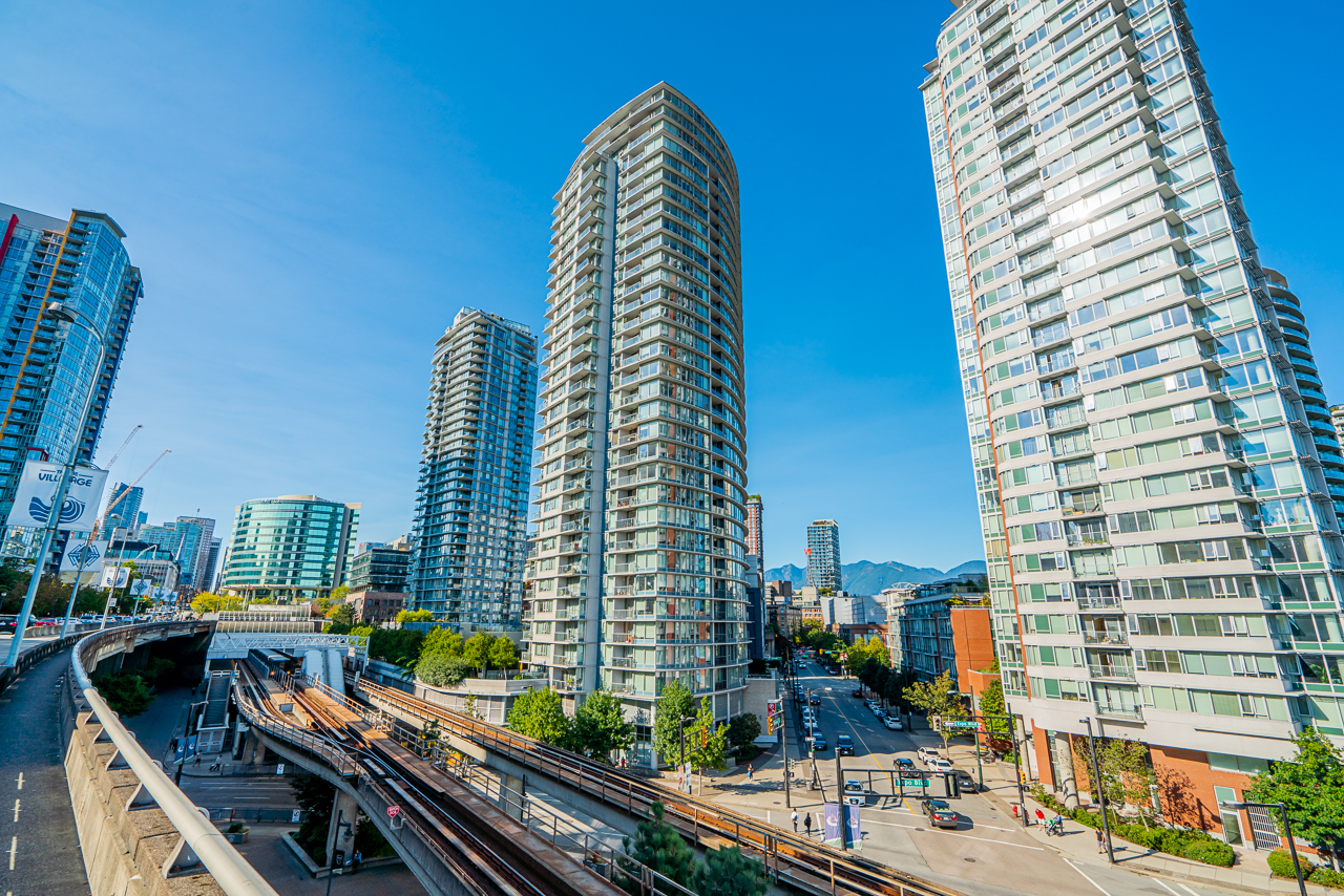 unit-1202-689-abbott-street-vancouver-4 at 1202 - 689 Abbott Street, Downtown VW, Vancouver West