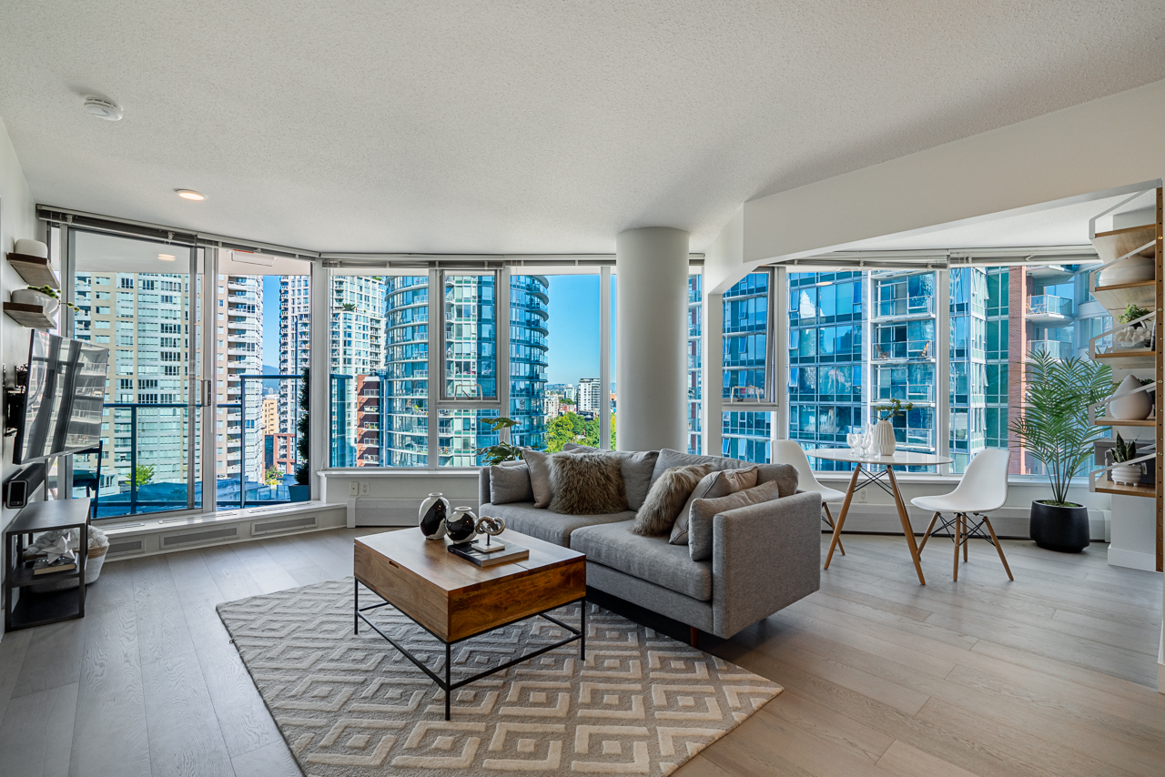 unit-1202-689-abbott-street-vancouver-9 at 1202 - 689 Abbott Street, Downtown VW, Vancouver West