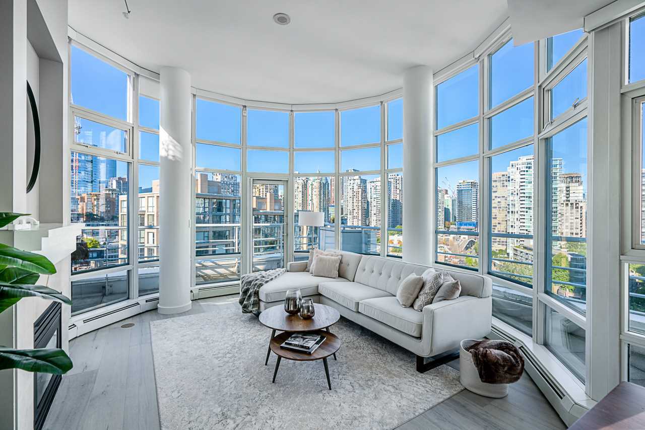 189-davie-street-yaletown-vancouver-west-01 at 1702 - 189 Davie Street, Yaletown, Vancouver West