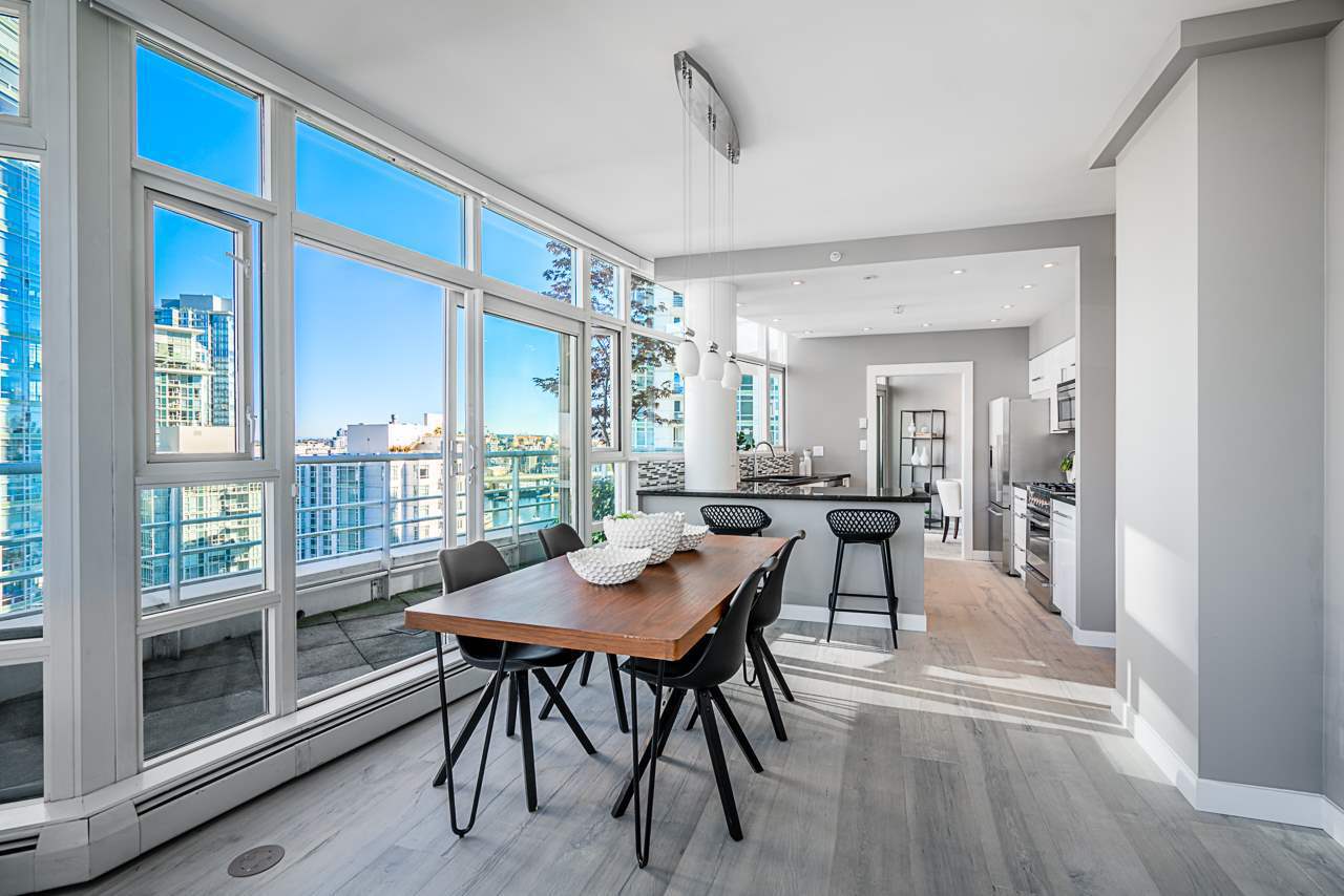 189-davie-street-yaletown-vancouver-west-04 at 1702 - 189 Davie Street, Yaletown, Vancouver West