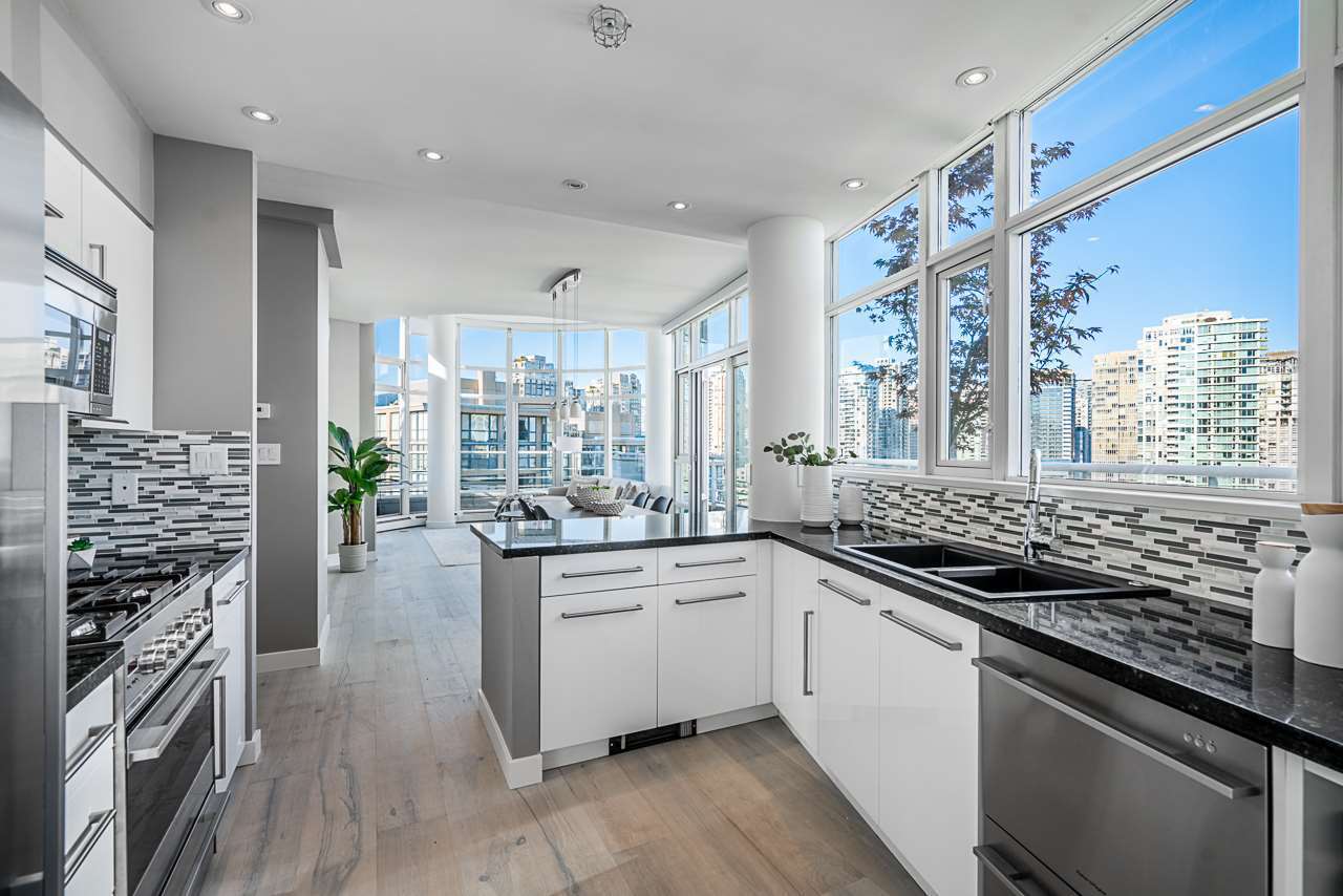 189-davie-street-yaletown-vancouver-west-06 at 1702 - 189 Davie Street, Yaletown, Vancouver West