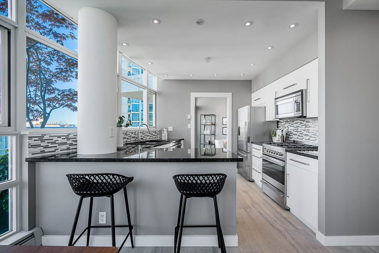 189-davie-street-yaletown-vancouver-west-08 at 1702 - 189 Davie Street, Yaletown, Vancouver West