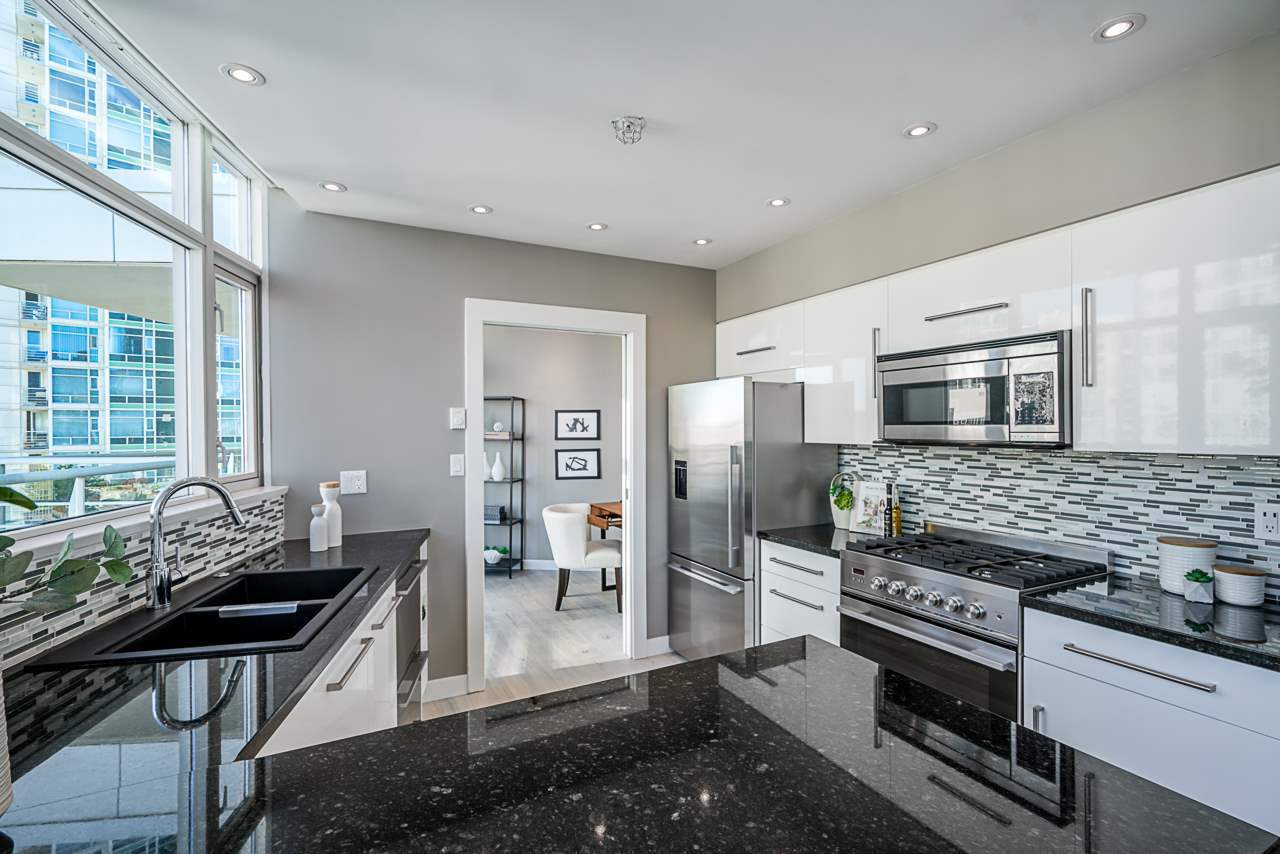 189-davie-street-yaletown-vancouver-west-09 at 1702 - 189 Davie Street, Yaletown, Vancouver West