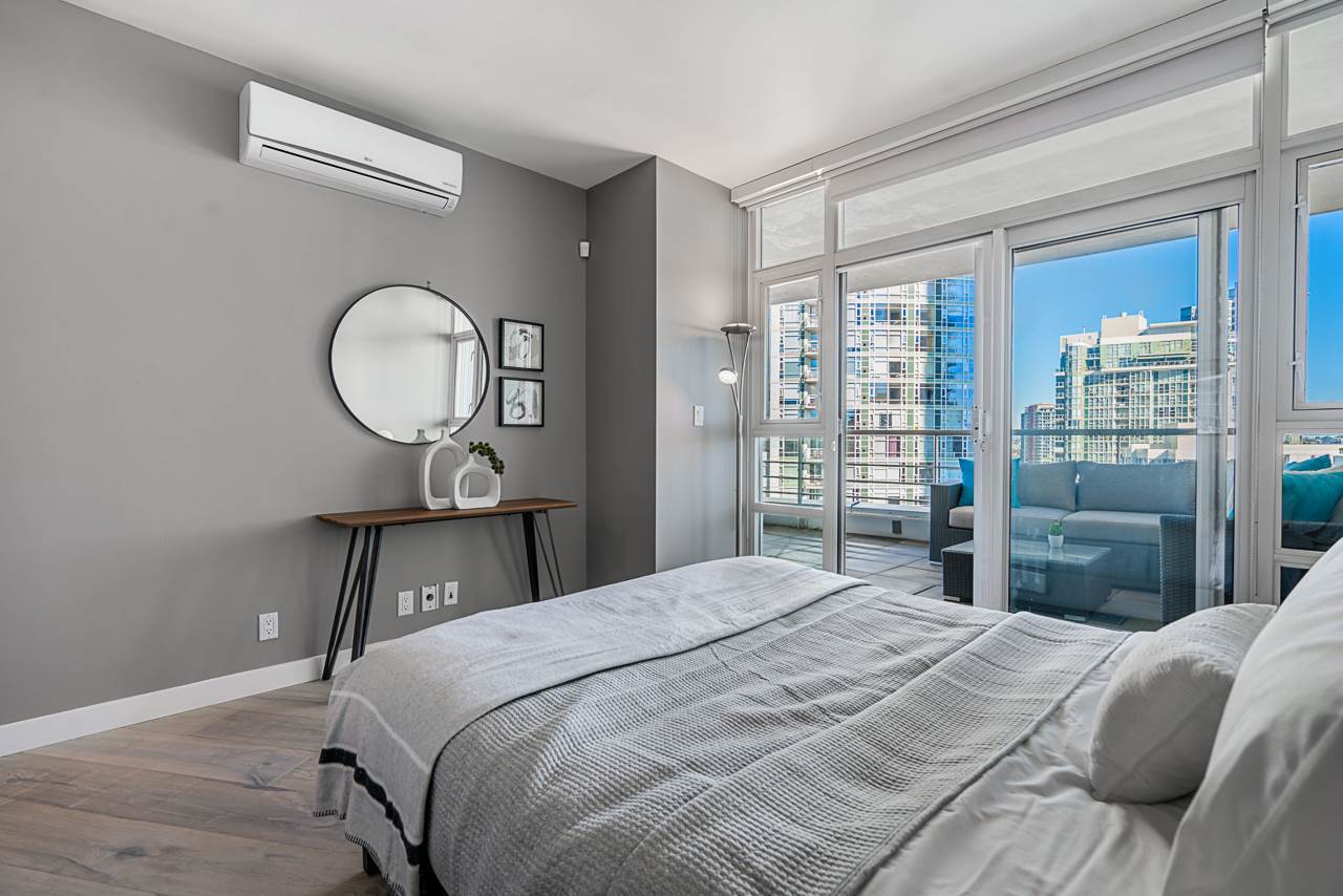 189-davie-street-yaletown-vancouver-west-14 at 1702 - 189 Davie Street, Yaletown, Vancouver West