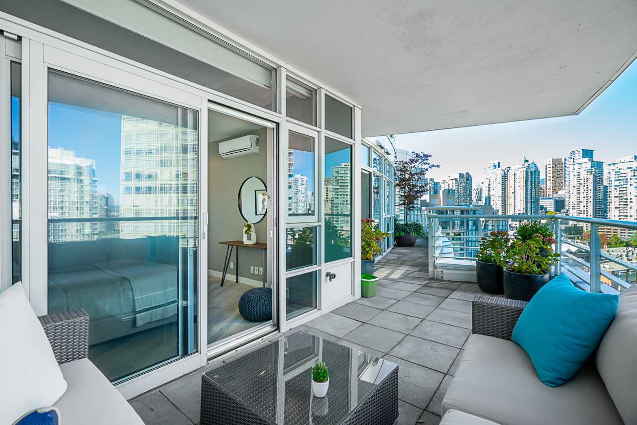 189-davie-street-yaletown-vancouver-west-16 at 1702 - 189 Davie Street, Yaletown, Vancouver West