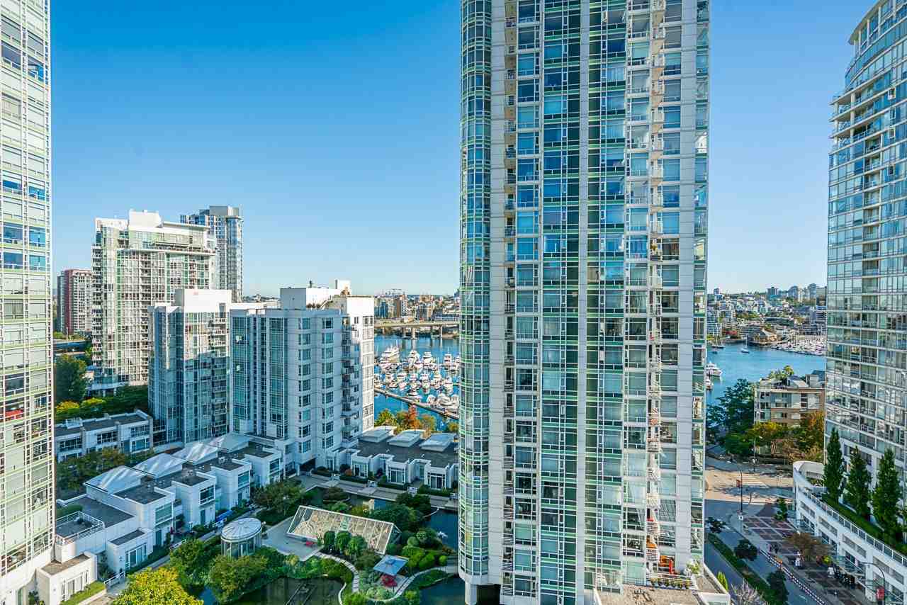 189-davie-street-yaletown-vancouver-west-17 at 1702 - 189 Davie Street, Yaletown, Vancouver West