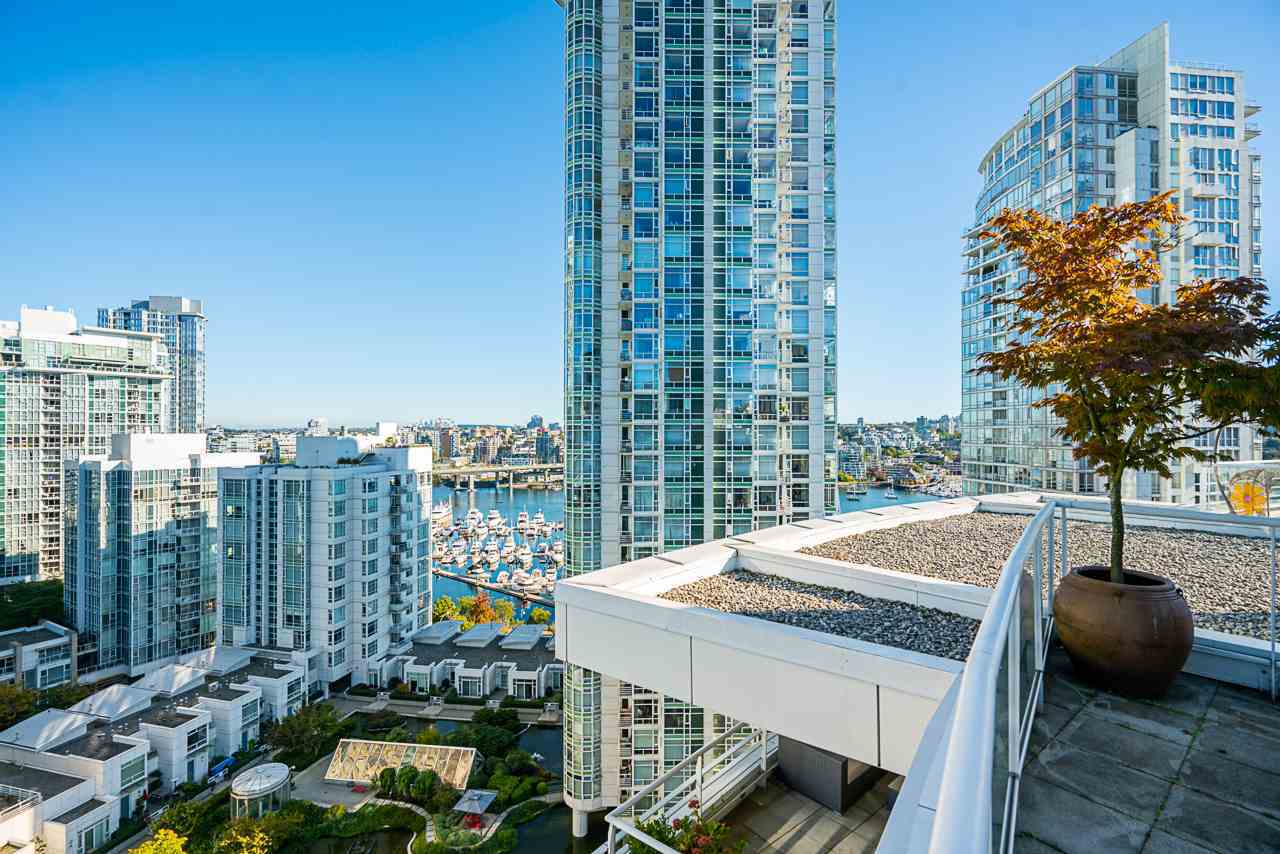 189-davie-street-yaletown-vancouver-west-28 at 1702 - 189 Davie Street, Yaletown, Vancouver West