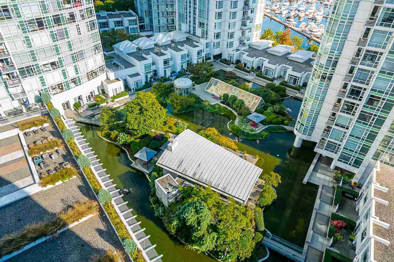 189-davie-street-yaletown-vancouver-west-29 at 1702 - 189 Davie Street, Yaletown, Vancouver West