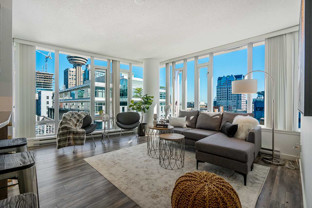 610-granville-street-downtown-vw-vancouver-west-01 at 910 - 610 Granville Street, Downtown VW, Vancouver West