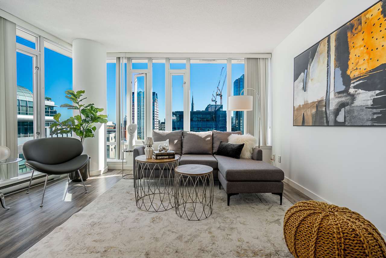 610-granville-street-downtown-vw-vancouver-west-02 at 910 - 610 Granville Street, Downtown VW, Vancouver West