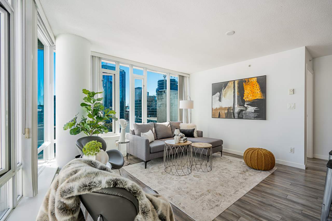 610-granville-street-downtown-vw-vancouver-west-03 at 910 - 610 Granville Street, Downtown VW, Vancouver West