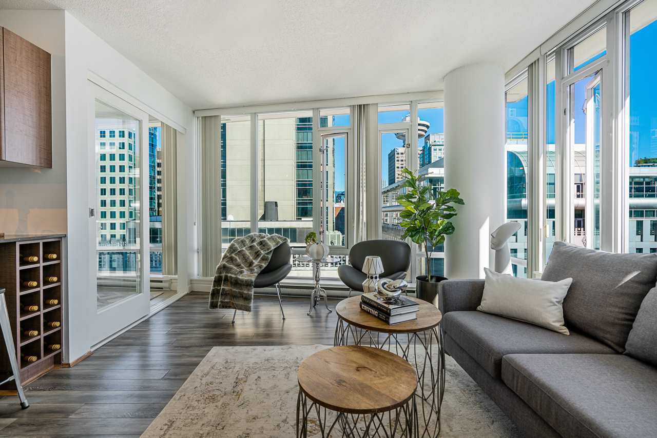 610-granville-street-downtown-vw-vancouver-west-04 at 910 - 610 Granville Street, Downtown VW, Vancouver West