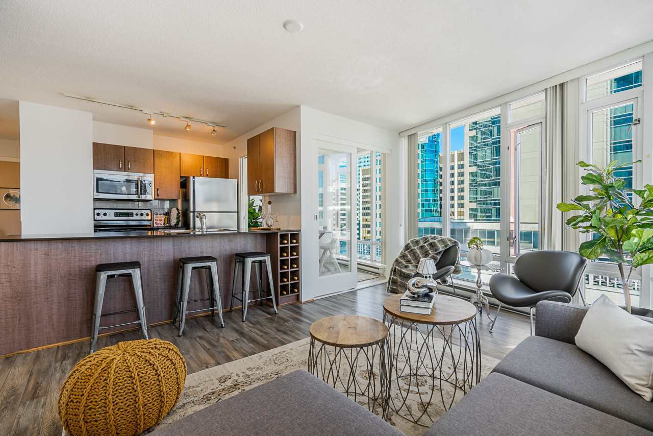 610-granville-street-downtown-vw-vancouver-west-05 at 910 - 610 Granville Street, Downtown VW, Vancouver West