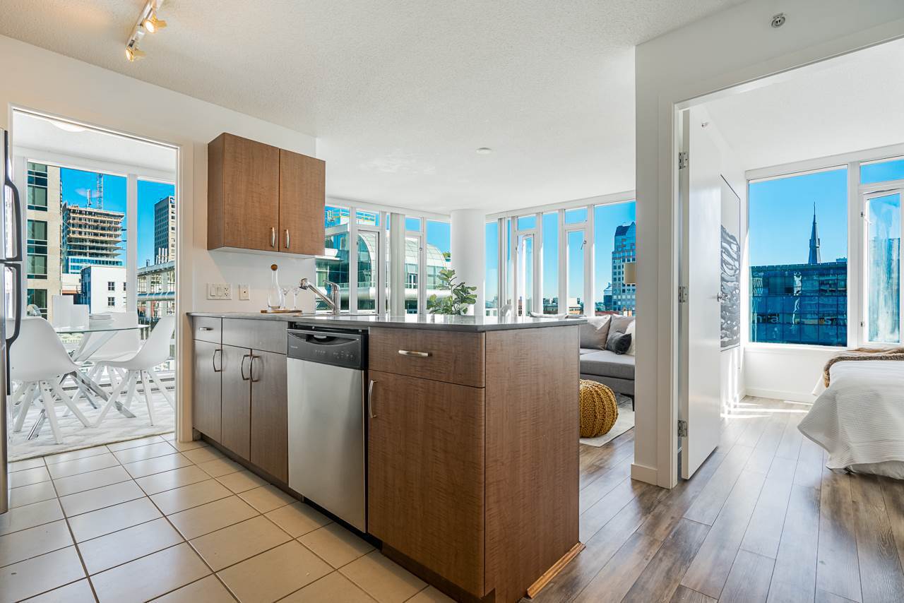 610-granville-street-downtown-vw-vancouver-west-09 at 910 - 610 Granville Street, Downtown VW, Vancouver West