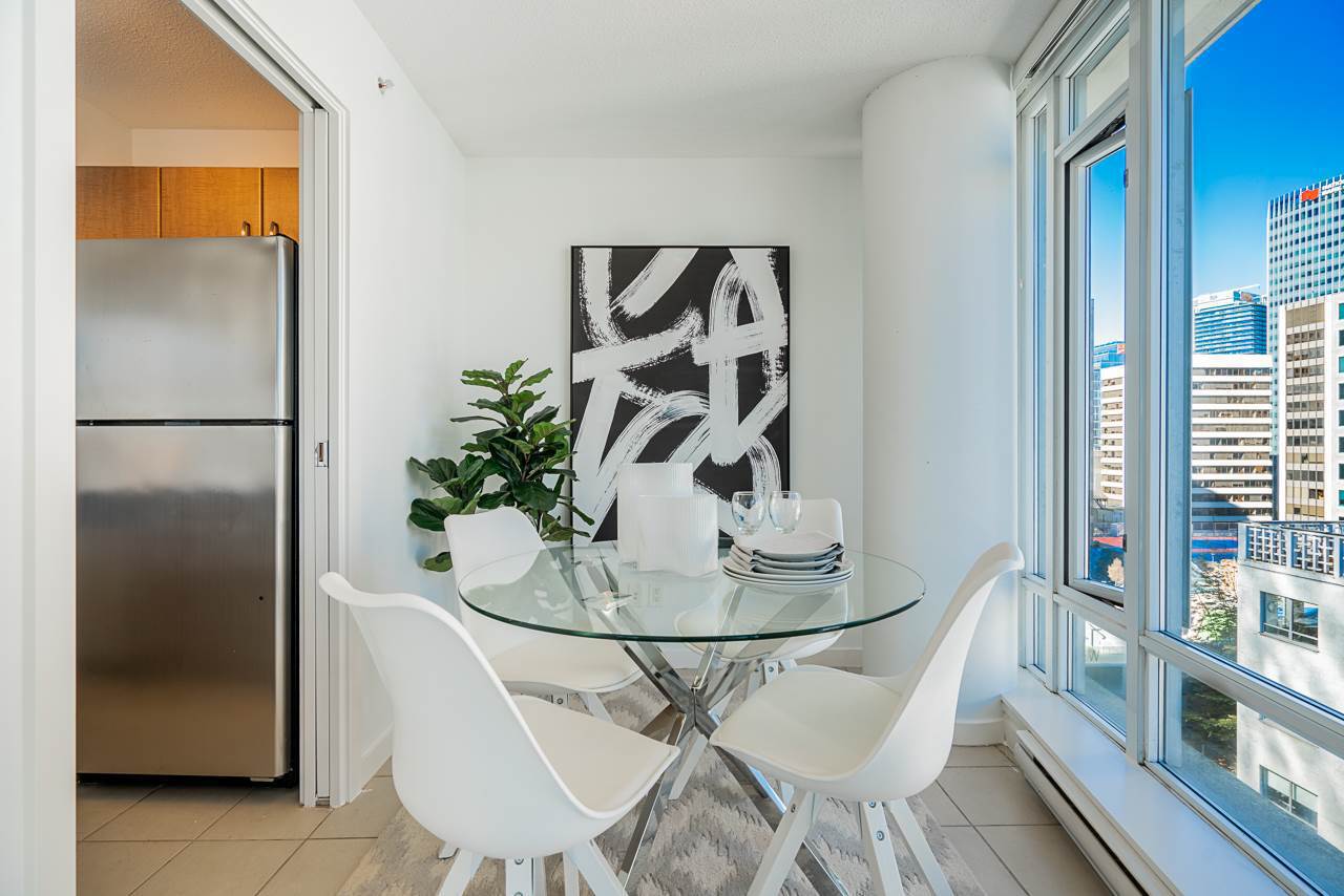 610-granville-street-downtown-vw-vancouver-west-12 at 910 - 610 Granville Street, Downtown VW, Vancouver West