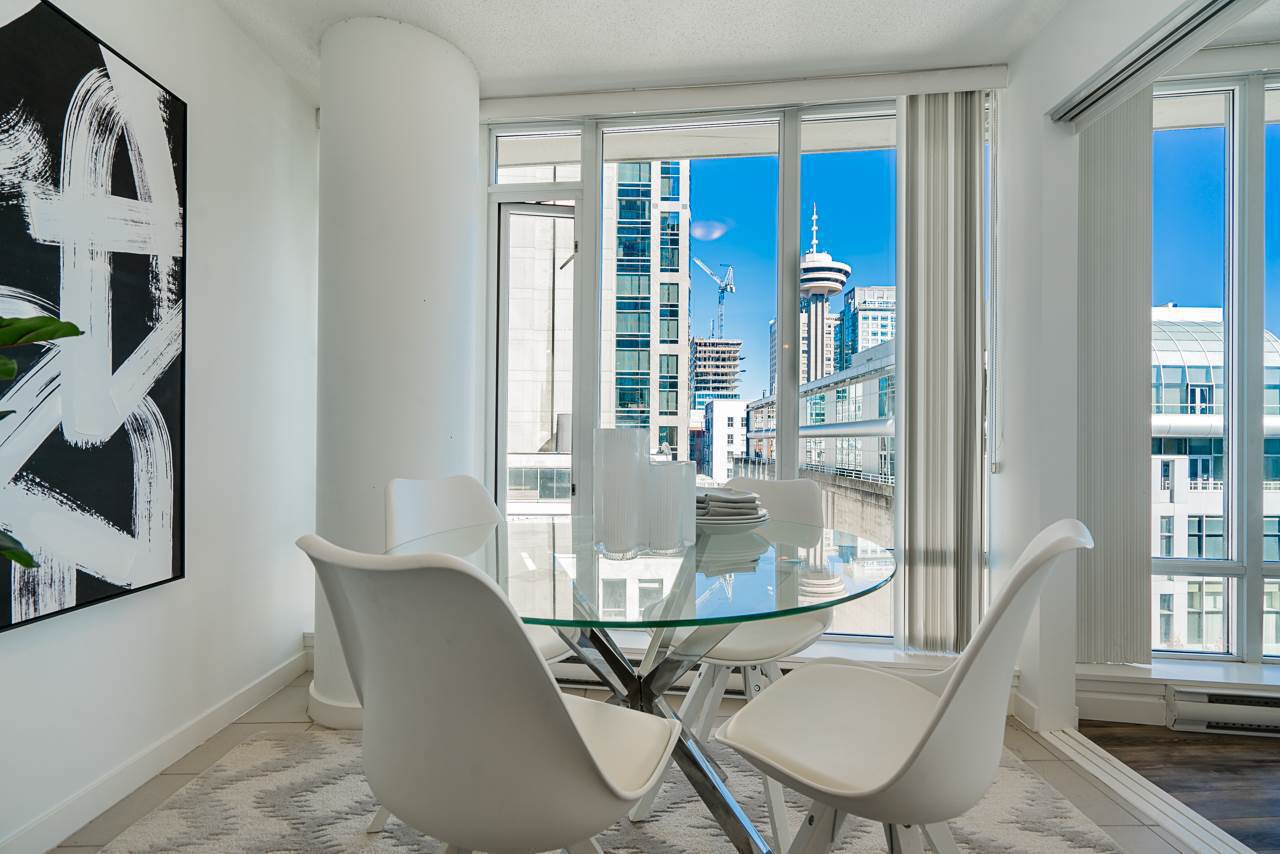 610-granville-street-downtown-vw-vancouver-west-13 at 910 - 610 Granville Street, Downtown VW, Vancouver West