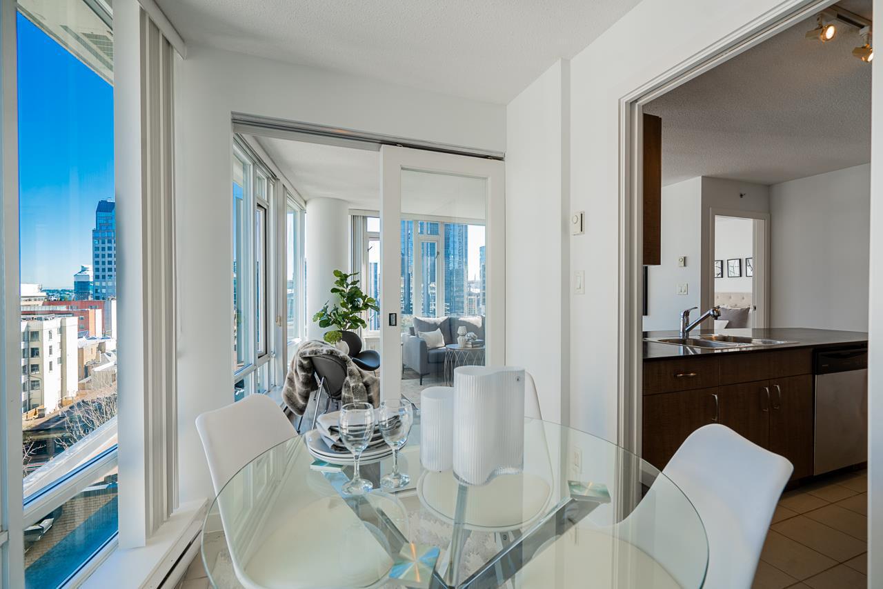 610-granville-street-downtown-vw-vancouver-west-14 at 910 - 610 Granville Street, Downtown VW, Vancouver West