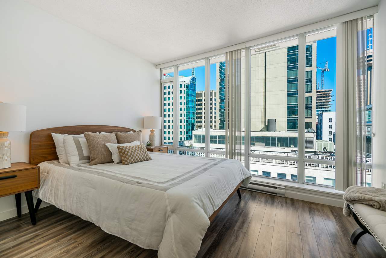 610-granville-street-downtown-vw-vancouver-west-15 at 910 - 610 Granville Street, Downtown VW, Vancouver West