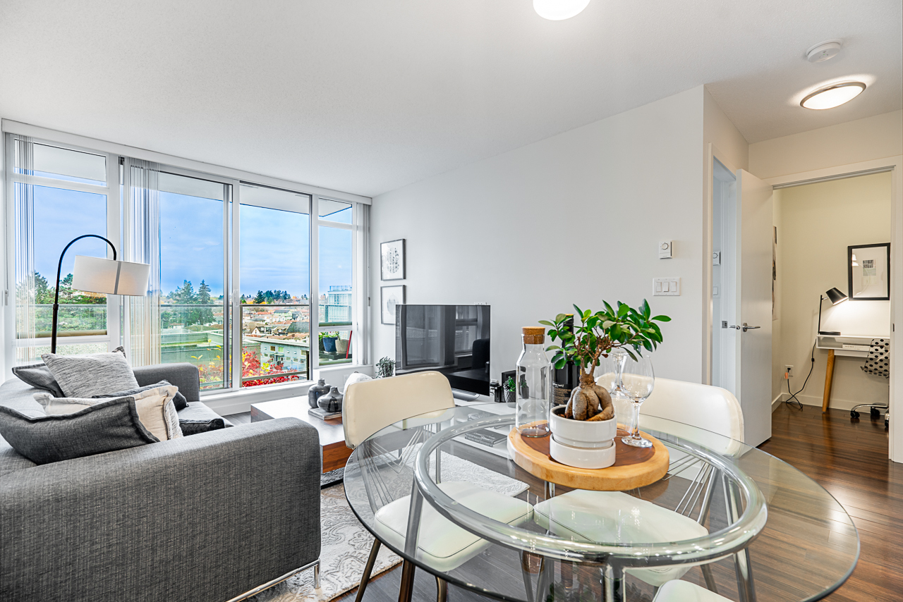 unit-519-4818-eldorado-mews-vancouver-19 at 519 - 4818 Eldorado Mews, Collingwood VE, Vancouver East