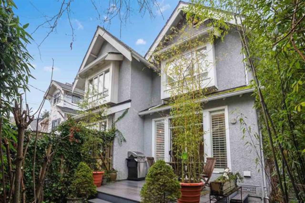 262555644-7 at 2987 W 5th Avenue, Kitsilano, Vancouver West