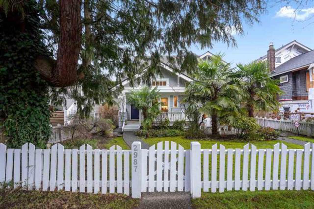 262555644 at 2987 W 5th Avenue, Kitsilano, Vancouver West