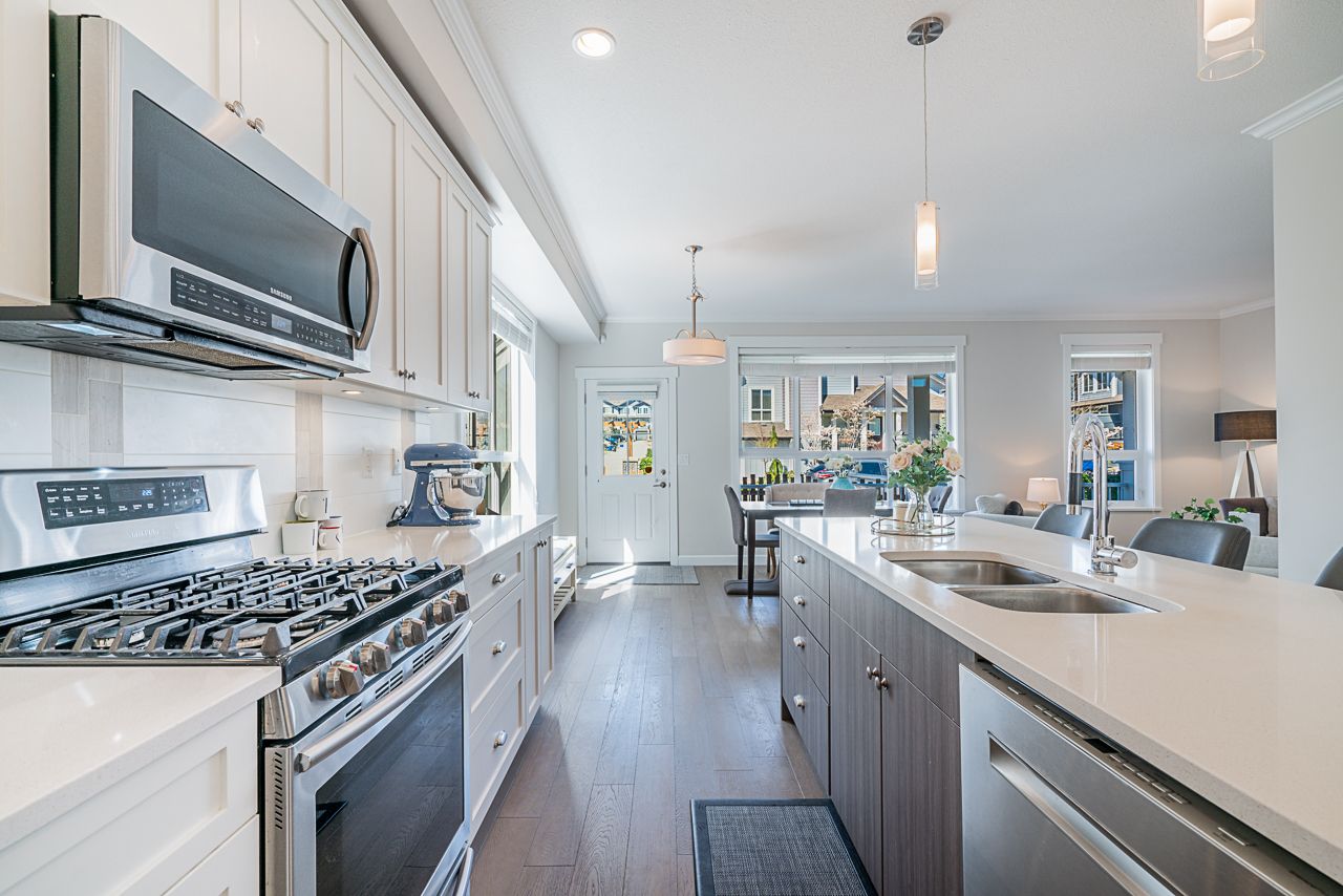 unit-63-7059-210-street-langley-15 at 63 - 7059 210 Street, Willoughby Heights, Langley