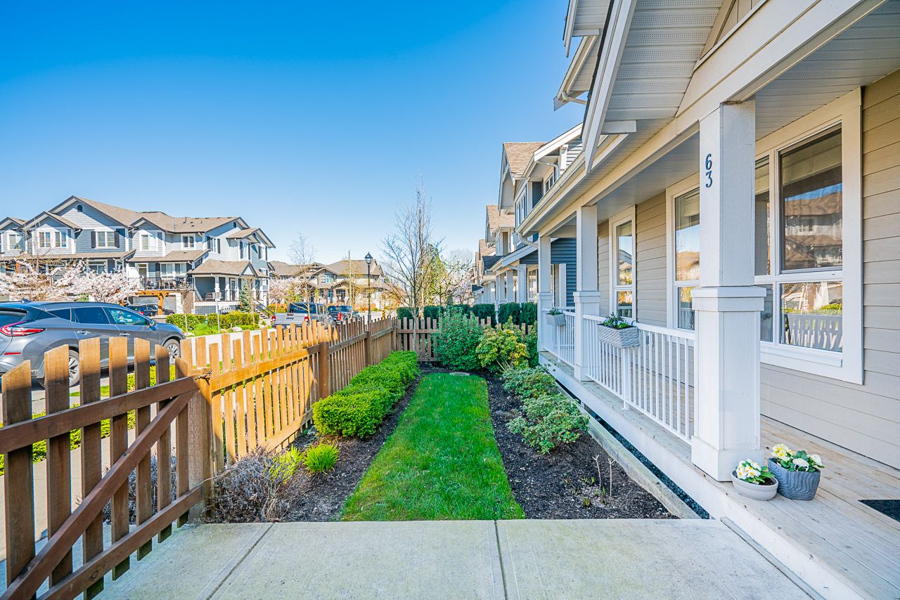 unit-63-7059-210-street-langley-31 at 63 - 7059 210 Street, Willoughby Heights, Langley